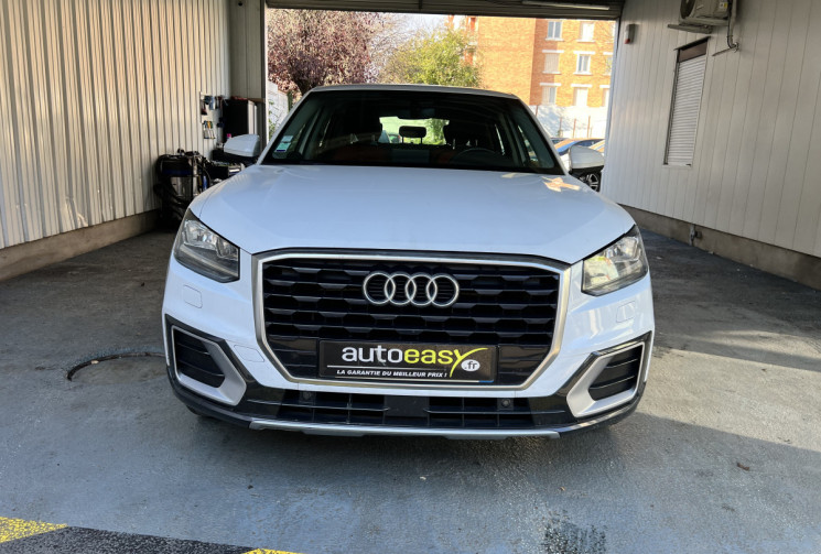 AUDI Q2 1.4 150 STronic7 BUSINESS