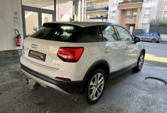 AUDI Q2 1.4 150 STronic7 BUSINESS