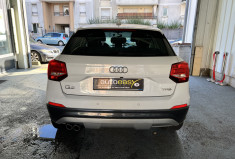 AUDI Q2 1.4 150 STronic7 BUSINESS