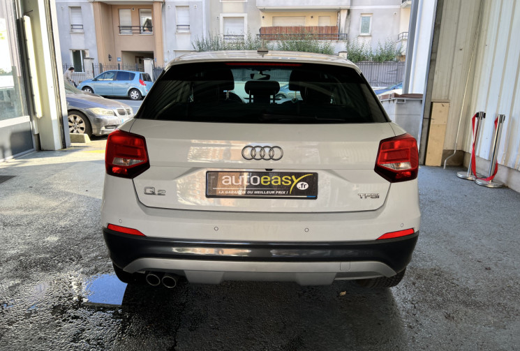 AUDI Q2 1.4 150 STronic7 BUSINESS