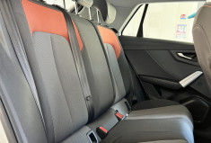 AUDI Q2 1.4 150 STronic7 BUSINESS