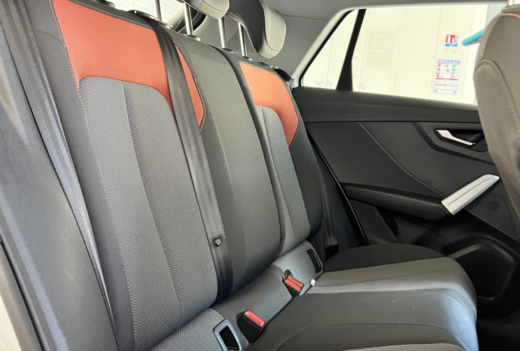 AUDI Q2 1.4 150 STronic7 BUSINESS