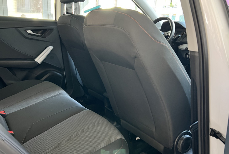 AUDI Q2 1.4 150 STronic7 BUSINESS