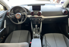 AUDI Q2 1.4 150 STronic7 BUSINESS