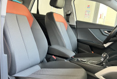 AUDI Q2 1.4 150 STronic7 BUSINESS