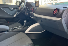 AUDI Q2 1.4 150 STronic7 BUSINESS
