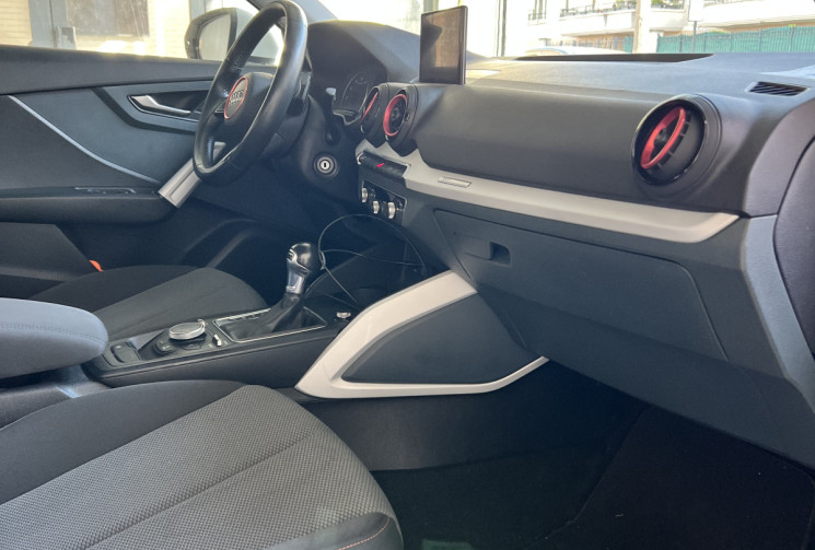 AUDI Q2 1.4 150 STronic7 BUSINESS