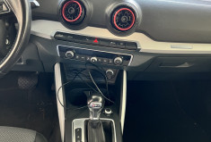 AUDI Q2 1.4 150 STronic7 BUSINESS