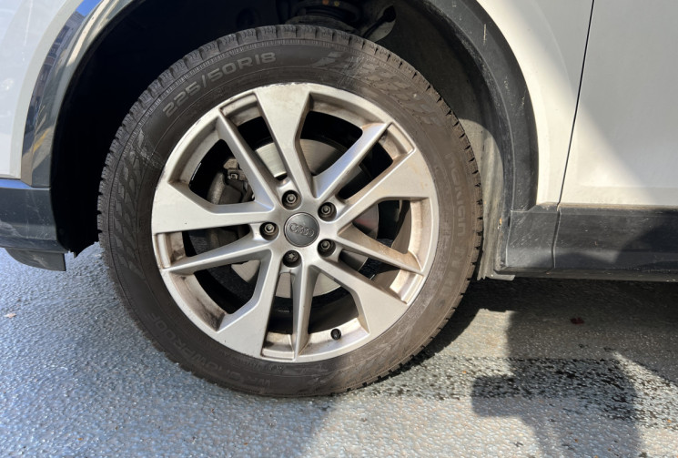 AUDI Q2 1.4 150 STronic7 BUSINESS