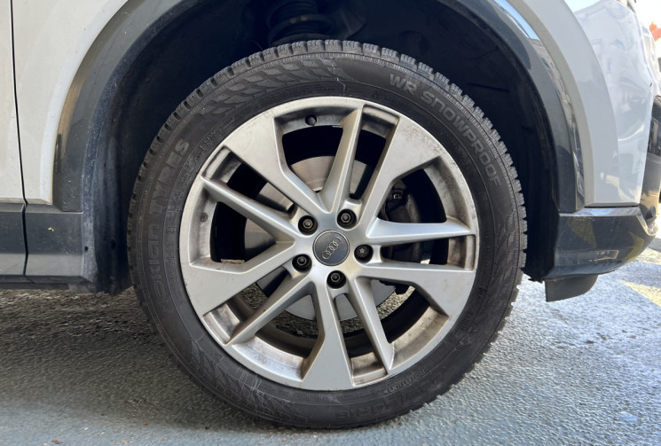 AUDI Q2 1.4 150 STronic7 BUSINESS