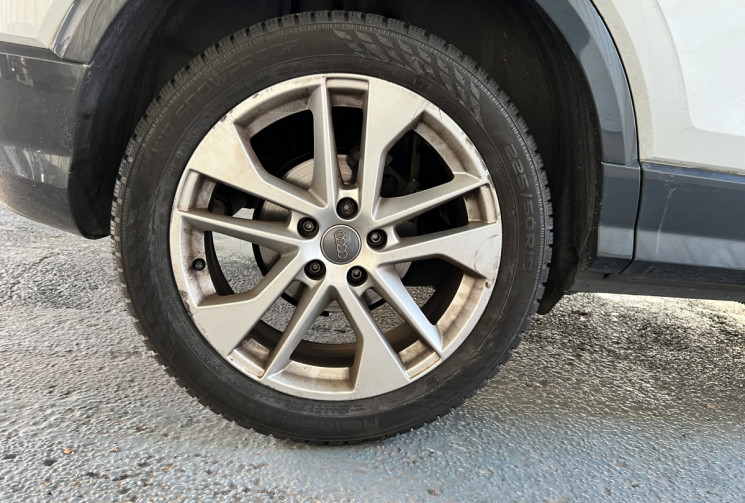 AUDI Q2 1.4 150 STronic7 BUSINESS