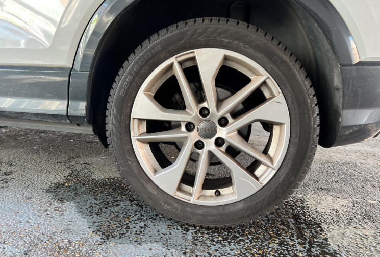 AUDI Q2 1.4 150 STronic7 BUSINESS