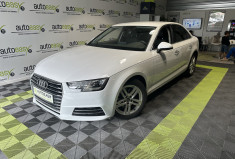 AUDI A4 2.0 TDI 150 ch Business line
