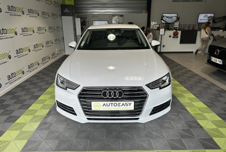 AUDI A4 2.0 TDI 150 ch Business line