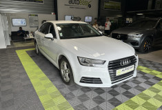 AUDI A4 2.0 TDI 150 ch Business line