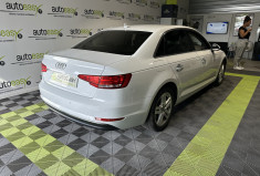 AUDI A4 2.0 TDI 150 ch Business line