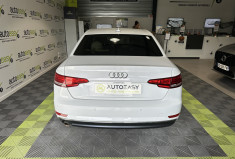 AUDI A4 2.0 TDI 150 ch Business line