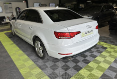 AUDI A4 2.0 TDI 150 ch Business line