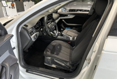 AUDI A4 2.0 TDI 150 ch Business line