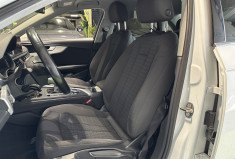 AUDI A4 2.0 TDI 150 ch Business line