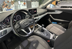 AUDI A4 2.0 TDI 150 ch Business line