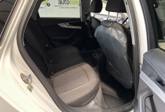 AUDI A4 2.0 TDI 150 ch Business line
