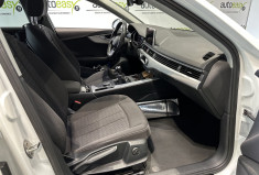 AUDI A4 2.0 TDI 150 ch Business line