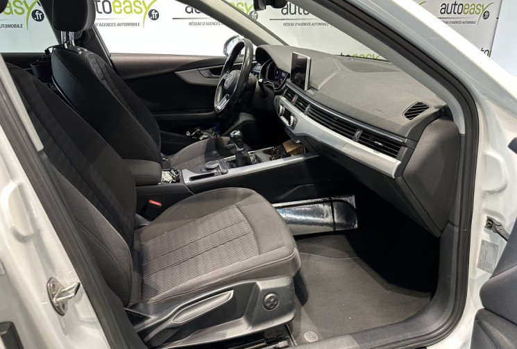 AUDI A4 2.0 TDI 150 ch Business line