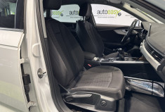AUDI A4 2.0 TDI 150 ch Business line