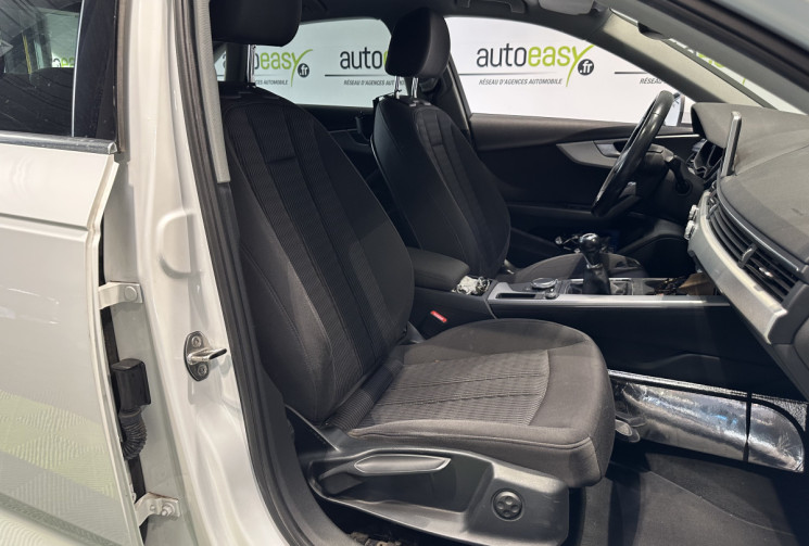 AUDI A4 2.0 TDI 150 ch Business line