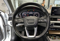 AUDI A4 2.0 TDI 150 ch Business line