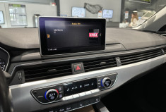 AUDI A4 2.0 TDI 150 ch Business line