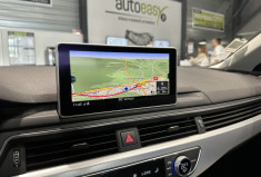 AUDI A4 2.0 TDI 150 ch Business line
