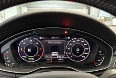 AUDI A4 2.0 TDI 150 ch Business line