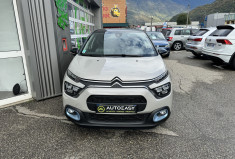 CITROEN C3 1.2 puretech 110 BVA - Série collection ELLE - garantie 11/25