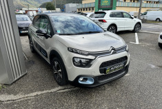 CITROEN C3 1.2 puretech 110 BVA - Série collection ELLE - garantie 11/25