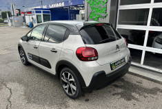 CITROEN C3 1.2 puretech 110 BVA - Série collection ELLE - garantie 11/25