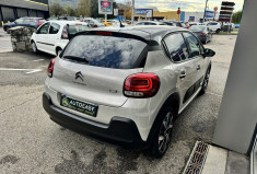 CITROEN C3 1.2 puretech 110 BVA - Série collection ELLE - garantie 11/25