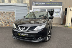 Nissan Qashqai  II 1.6 dCi 16V 2WD N-CONNECTA