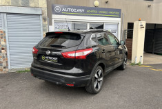 Nissan Qashqai  II 1.6 dCi 16V 2WD N-CONNECTA
