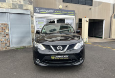 Nissan Qashqai  II 1.6 dCi 16V 2WD N-CONNECTA