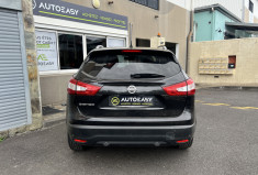 Nissan Qashqai  II 1.6 dCi 16V 2WD N-CONNECTA