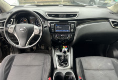 Nissan Qashqai  II 1.6 dCi 16V 2WD N-CONNECTA