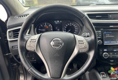 Nissan Qashqai  II 1.6 dCi 16V 2WD N-CONNECTA