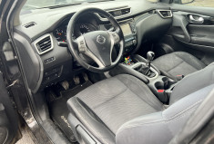 Nissan Qashqai  II 1.6 dCi 16V 2WD N-CONNECTA