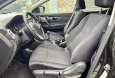 Nissan Qashqai  II 1.6 dCi 16V 2WD N-CONNECTA