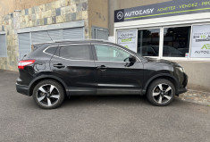Nissan Qashqai  II 1.6 dCi 16V 2WD N-CONNECTA