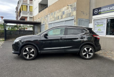 Nissan Qashqai  II 1.6 dCi 16V 2WD N-CONNECTA