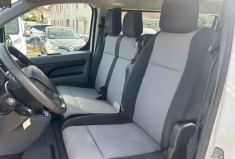 Citroën JUMPY 9 PLACES 1.5 Blue-HDi 120 CH CLIM TVA RECUP 14158 HT 