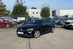Mercedes Classe A A200D / 136 CH / 4 MATIC / SENSATION 